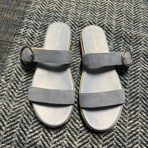 Stuart Weitzman Sandals never worn!